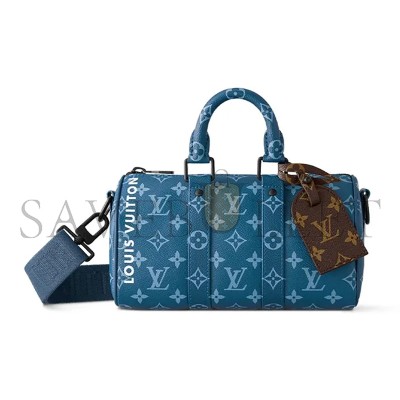 LOUIS VUITTON KEEPALL BANDOULIÈRE 25 M46803 (25*15*11cm)